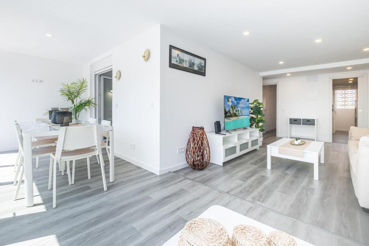 Appartement Copacabana 4-c Levante