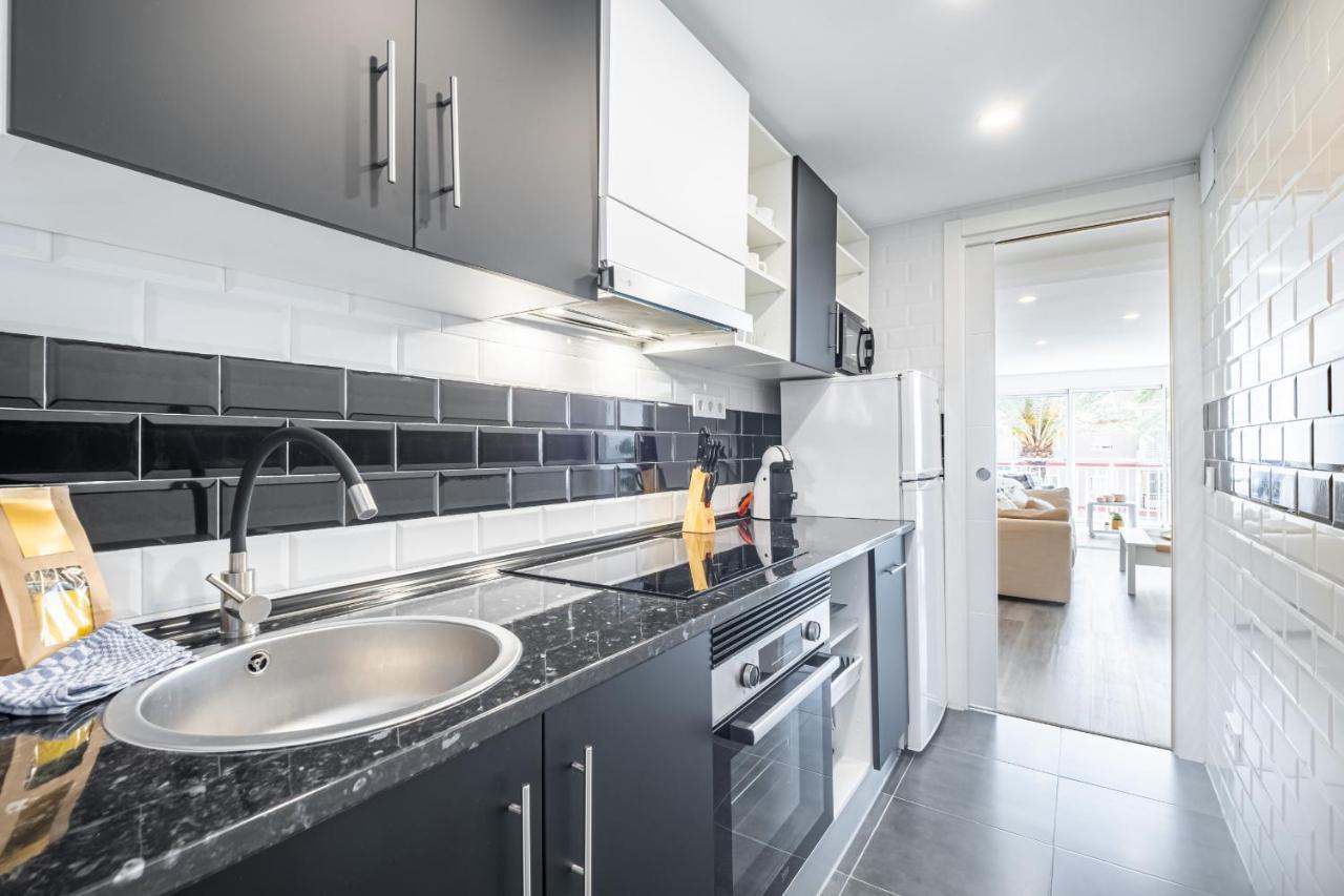 Copacabana 4-c Levante Appartement Benidorm