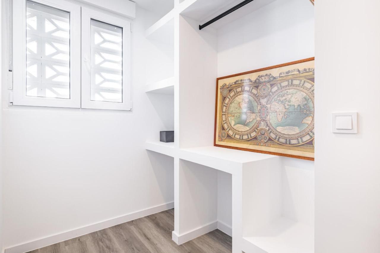 Appartement Copacabana 4-c Levante *