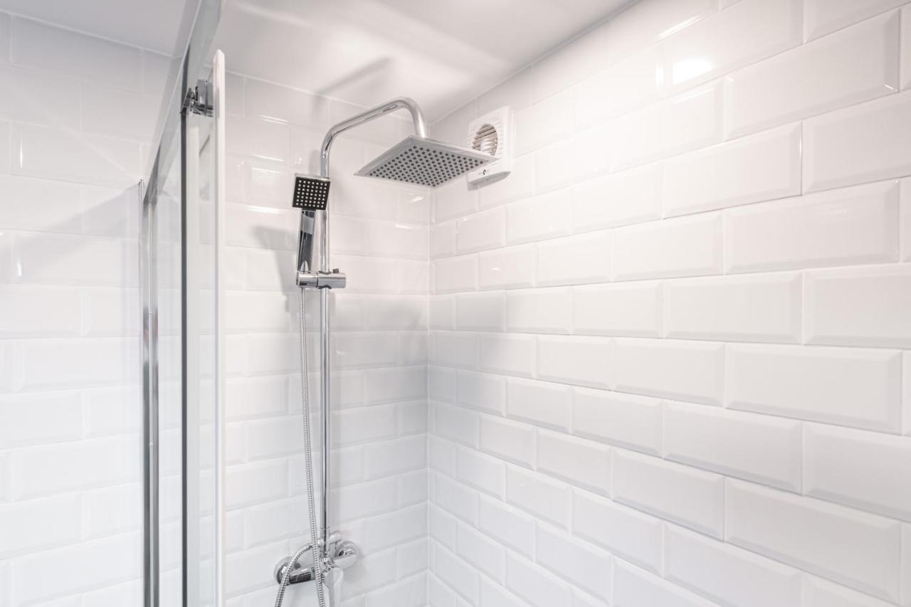 Copacabana 4-c Levante Appartement