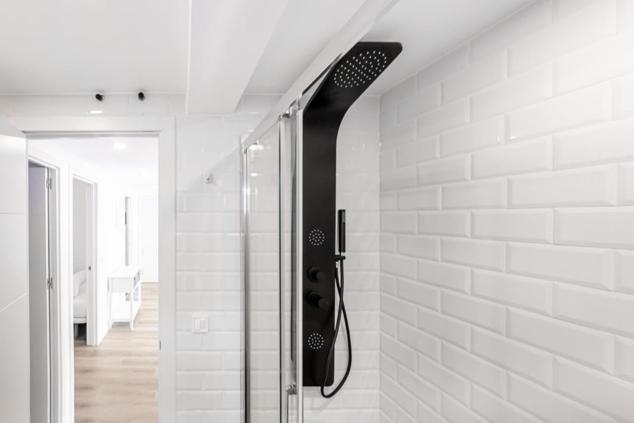 Appartement Copacabana 4-c Levante *