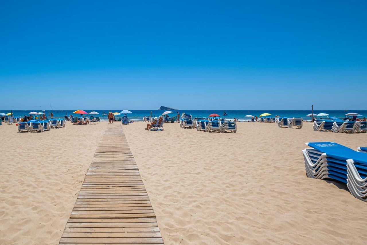 Appartement Copacabana 4-c Levante *